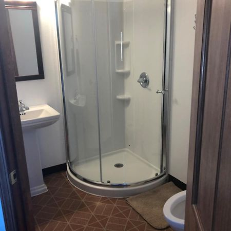Trophy Lodge Delta Junction 외부 사진