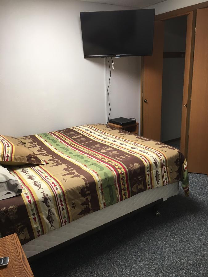 Trophy Lodge Delta Junction 외부 사진