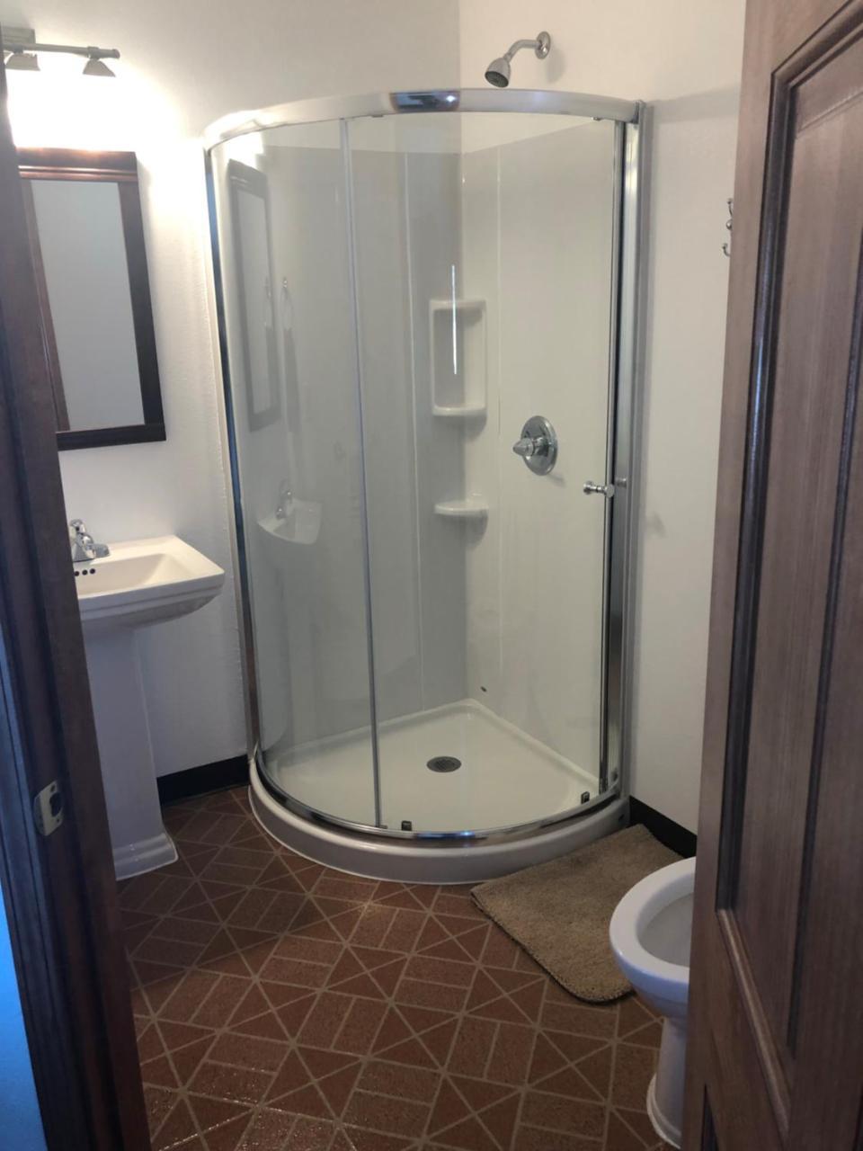 Trophy Lodge Delta Junction 외부 사진